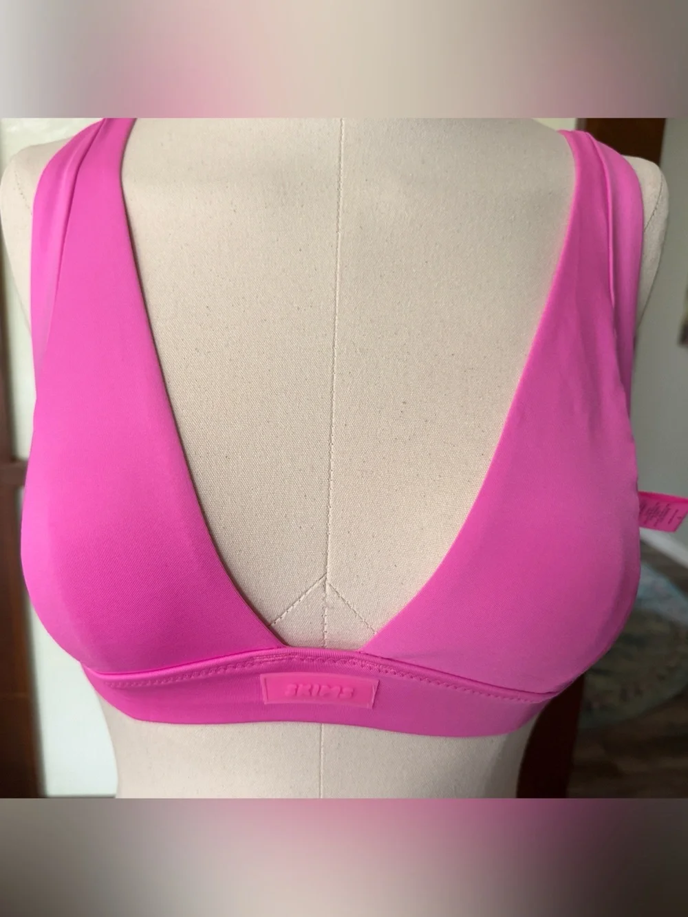 Skims swim top and bottom set size Small